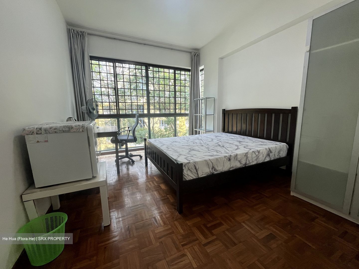 West Bay Condominium (D5), Condominium #540235201